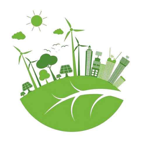 An illustartion representing environment